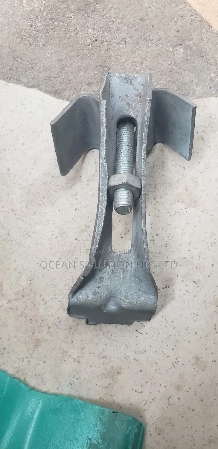 Grating Clips Flooring Standard Clamp