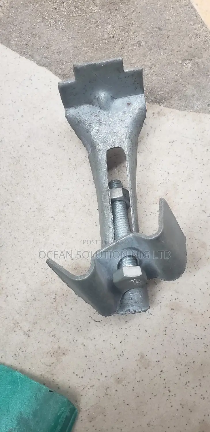 Grating Clips Flooring Standard Clamp