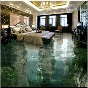 Photo - Epoxy Floors
