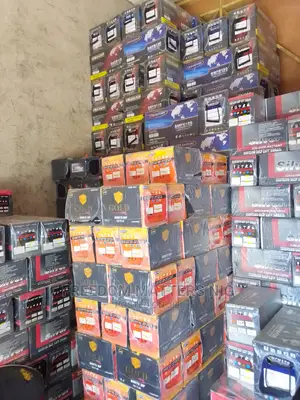 Original Car Battery CL
