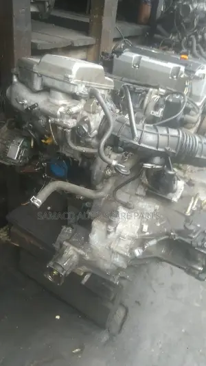 Photo - 98 ,2000 Automatic Gearbox Honda CR-V