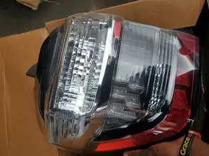 Rear Light 4 Runner 2017