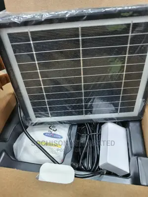 Solar Wifi Outdoor Waterproof Camera With Panel