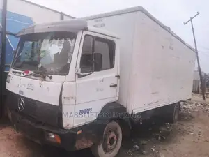 Home Movers in Lagos
