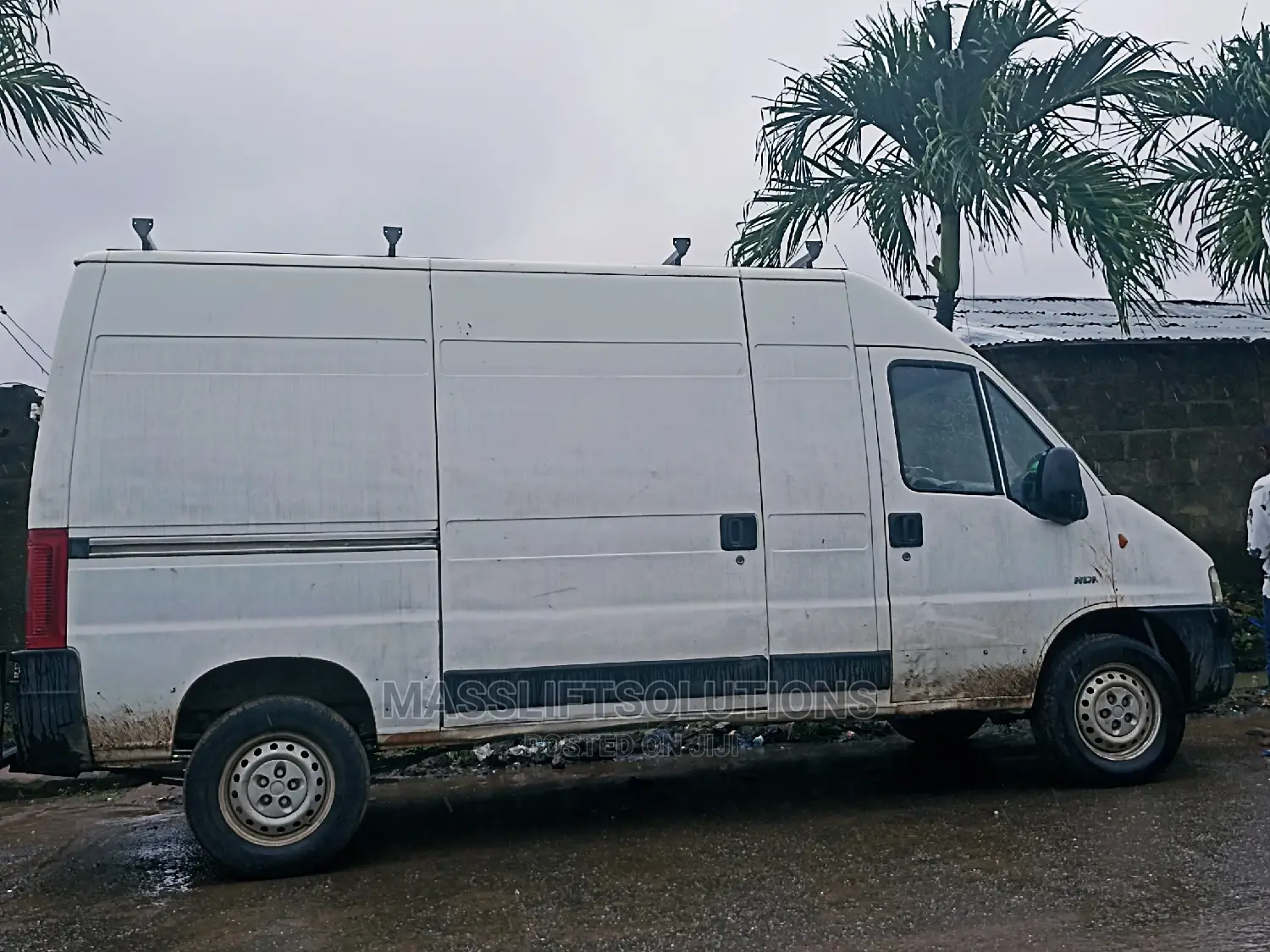 House Property Movers in Lagos