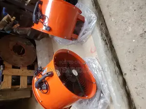 16" Inches Industrial Heavy Duty Extractor Fan Single Phase