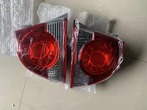 Rear Light 2006-2010 Civic Europe Spec