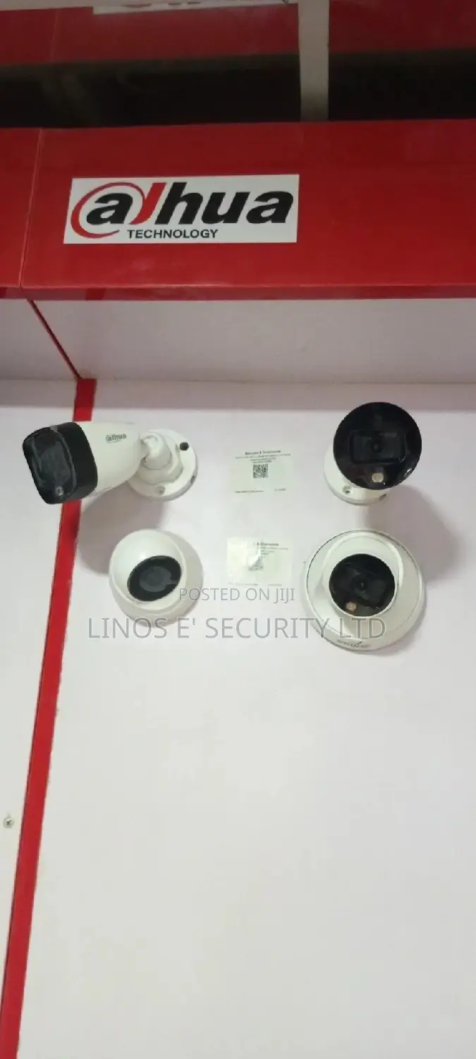 Dome Camera