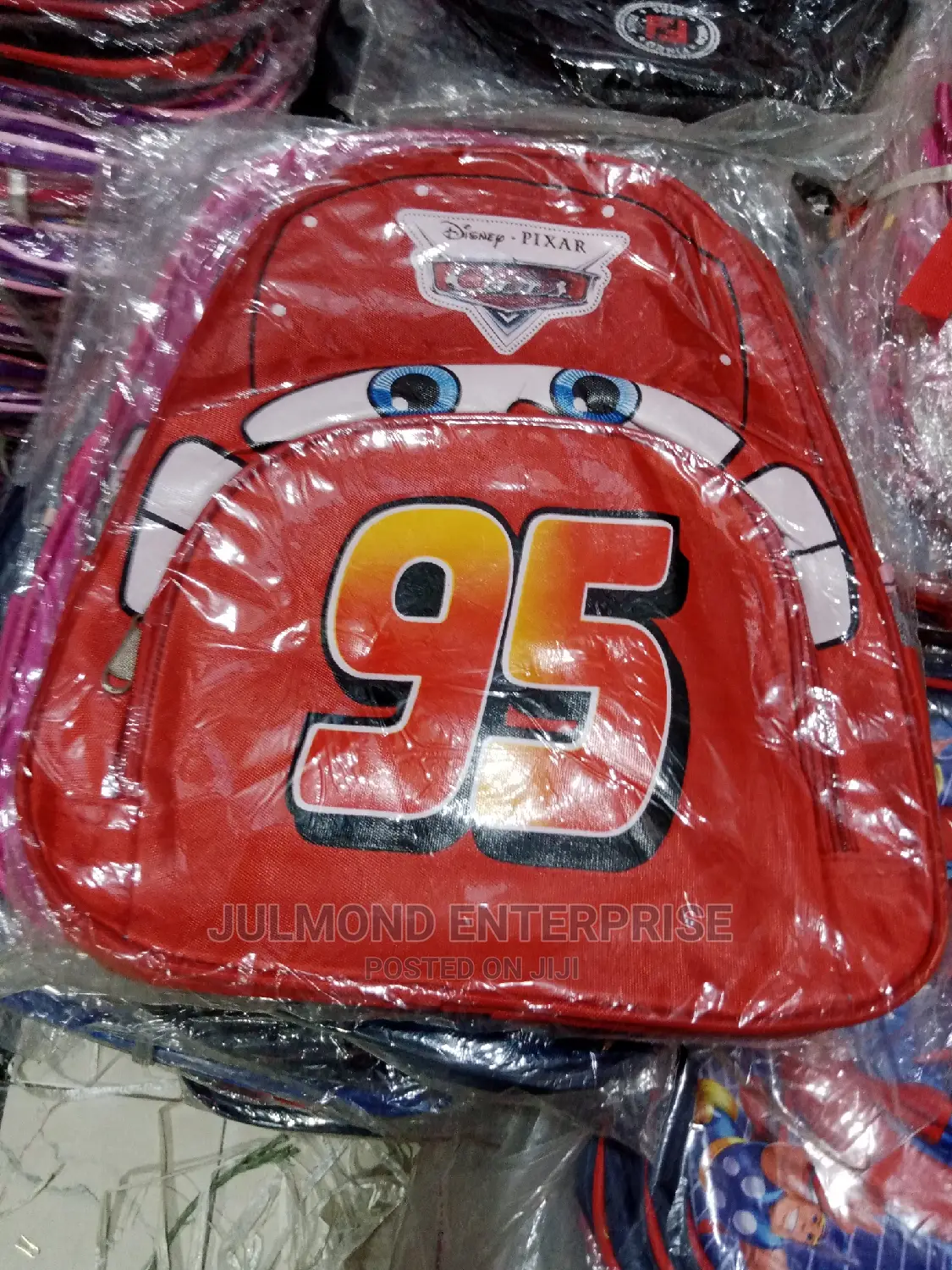 Kid's School Bag