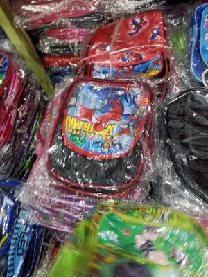 Kid's School Bag