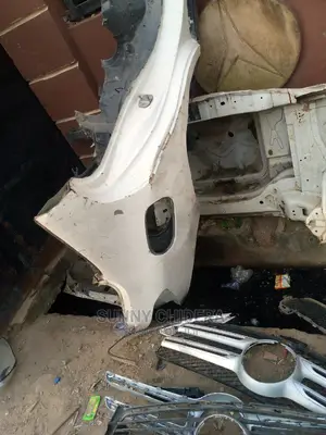 Back Fender R C300 /2015