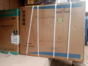 Brand New Kenstar Panasonic 255l Chest Freezer