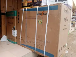 Very New Kenstar Panasonic 255l Chest Freezer