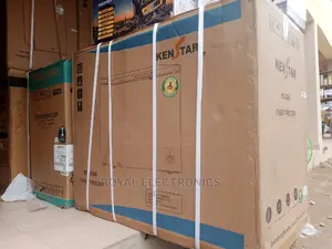 Classic Kenstar Panasonic 255l Chest Freezer