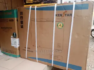Latest Kenstar Panasonic 255l Chest Freezer