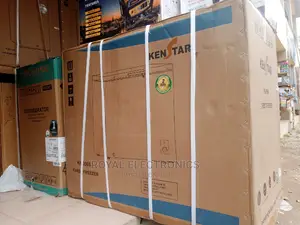 Standard Kenstar Panasonic 255l Chest Freezer