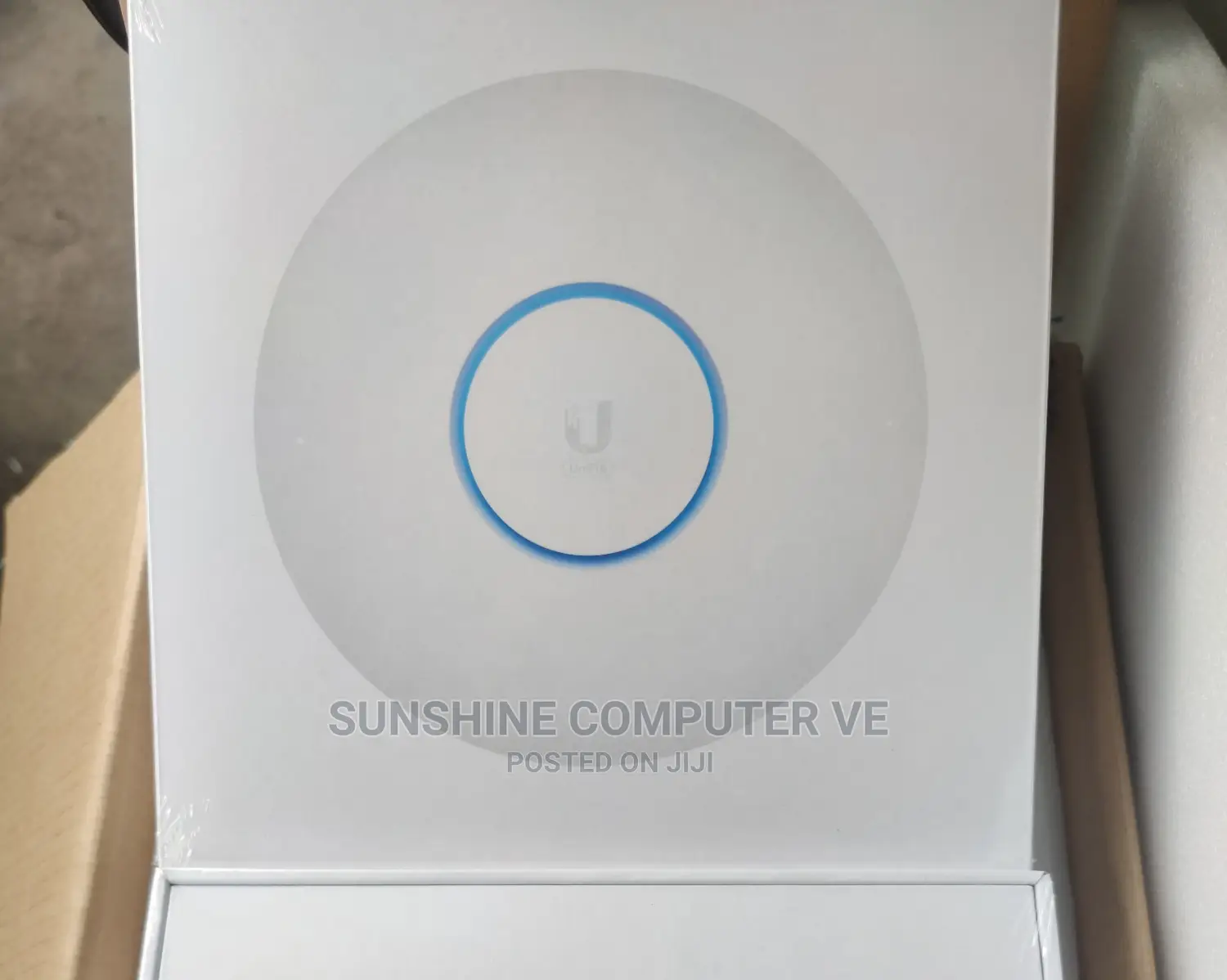 Unifi U6 Long Rang Access Point