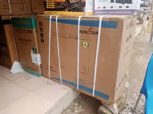 Top Class Kenstar Panasonic 255l Chest Freezer