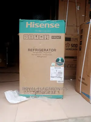 Latest Hisense 93l Single Door Table Top Refrigerator