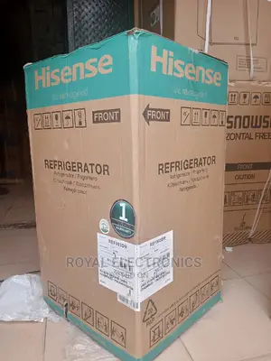 Latest Hisense 93l Single Door Table Top Refrigerator