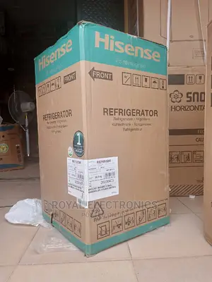 Best Quality Hisense 93L Single Door Table Top Refrigerator
