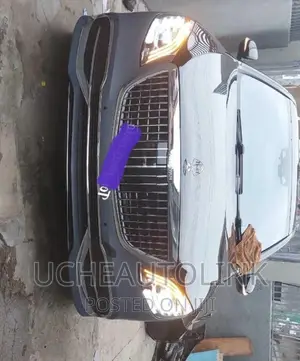 Upgrade Kits for Mercedes Benz E550 2010 to 2018 Available