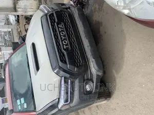 Upgrade Kits For Toyota Tacoma 2008 To 2018 Model Available