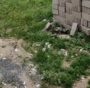 3,700sqm(1acre) at Oduduwa Crescent, Ikeja GRA Lagos