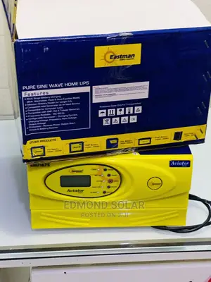 1.5kva 24v EASTMAN