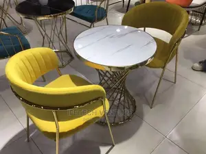BBN Luxury Chair