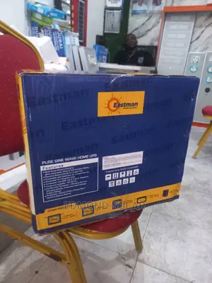 3.5kva 24v Eastman Solar Inverter