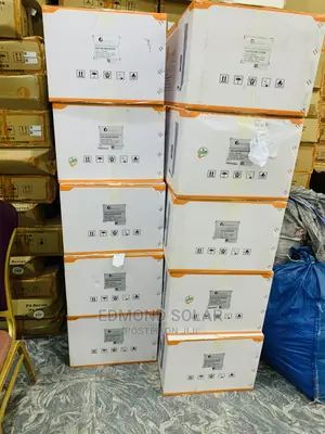 5kva 24v Felicity Solar Inverter Is Available Now