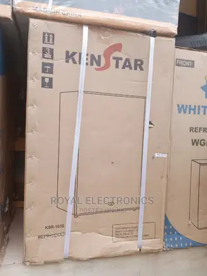 Very New Kenstar(132litre) Panasonic Refrigerator