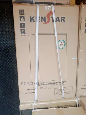 Just Released Kenstar(132litre) Panasonic Refrigerator