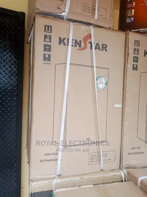Just Released Kenstar(132litre) Panasonic Refrigerator