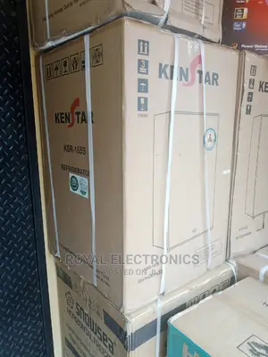 Newly Released Kenstar(132litre) Panasonic Refrigerator