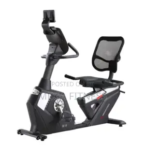 Recumbent Bike