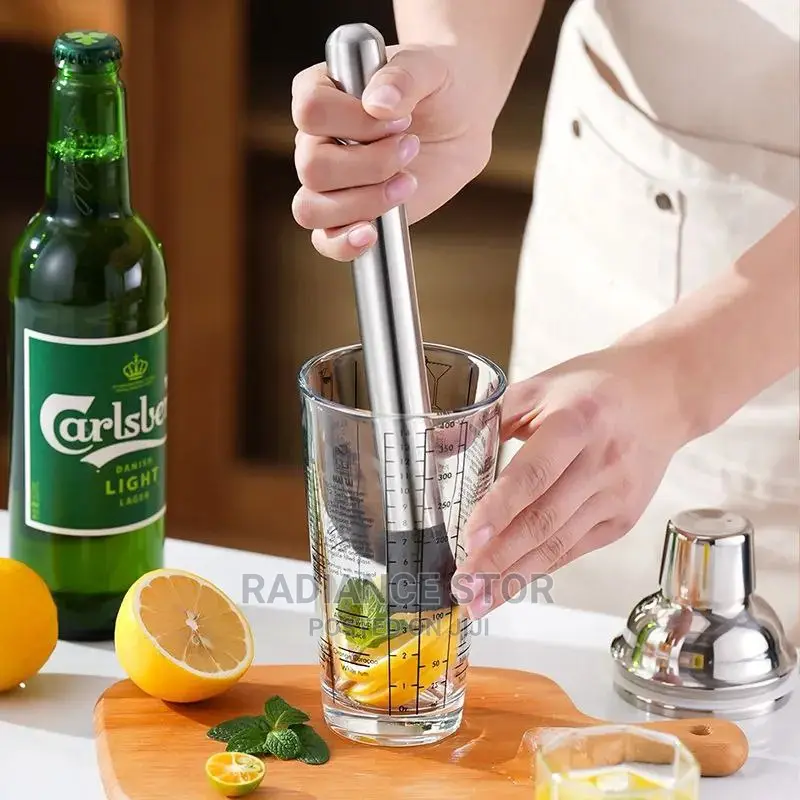 Cocktail Muddler