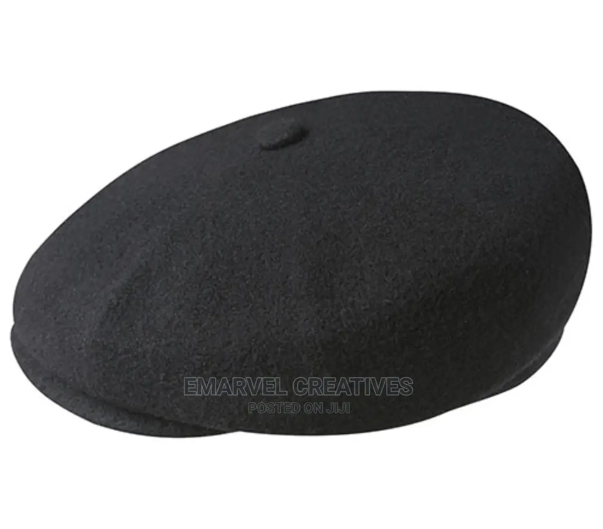 Kangol Wool Hawker Cap