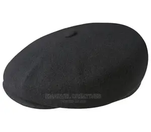 Kangol Wool Hawker Cap