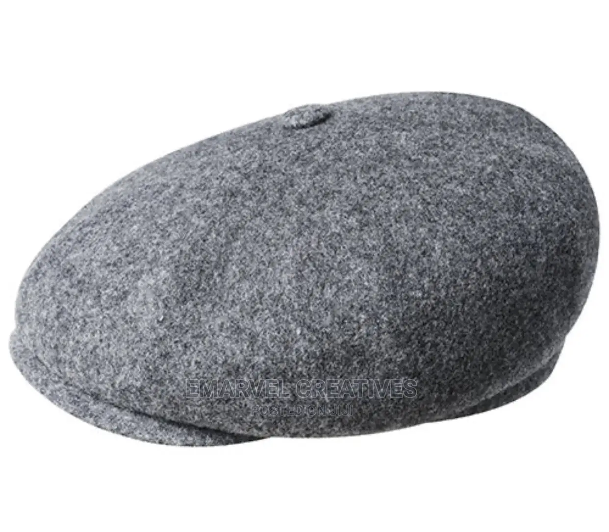 Kangol Wool Hawker Cap