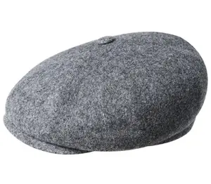 Kangol Wool Hawker Cap