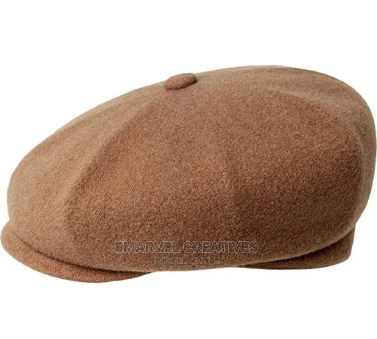 Kangol Wool Hawker Cap