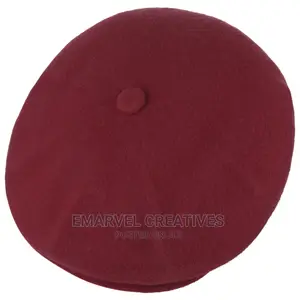 Kangol Wool Hawker Cap