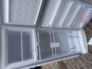 Bruhm 195 Fridge