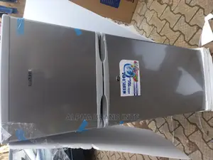 Bruhm 195 Fridge