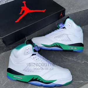 Original NIKE Air Jordan 5 Retro Available in Store