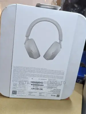 Sony WH-1000XM5