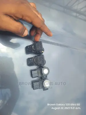 Front Bumper Sensor Lexus Rx350 2013-2015