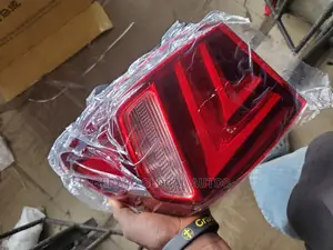 Rear Light IS 250 2010 Upgrade